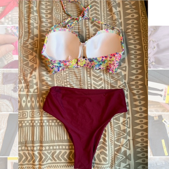 Bikini set - Picture 4 of 4